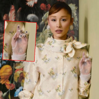 6 parmak yorumu: Minnettarım