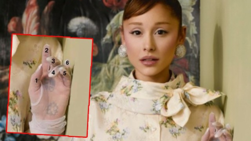 6 parmak yorumu: Minnettarım