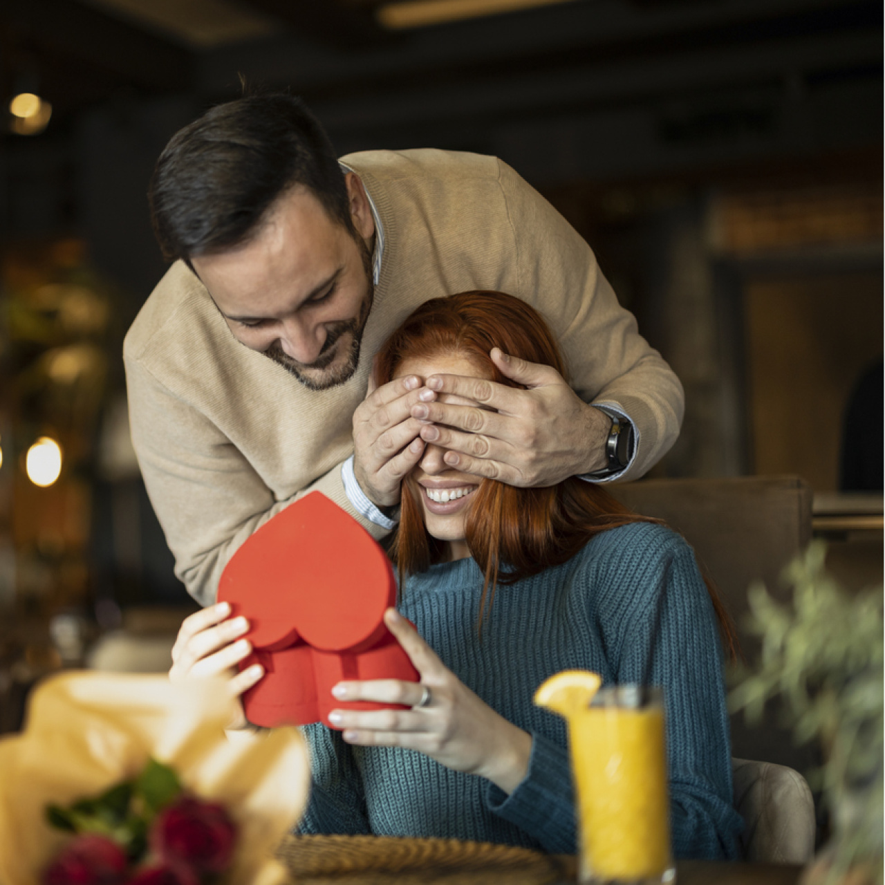 Kız arkadaşa 14 Şubat için hediye rehberi!