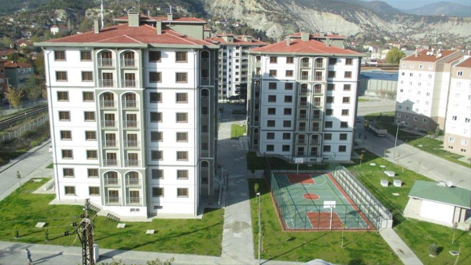 TOKİ Adana Kura Tarihi ve İlçe Kontenjan Dağılımı Açıklandı mı?
