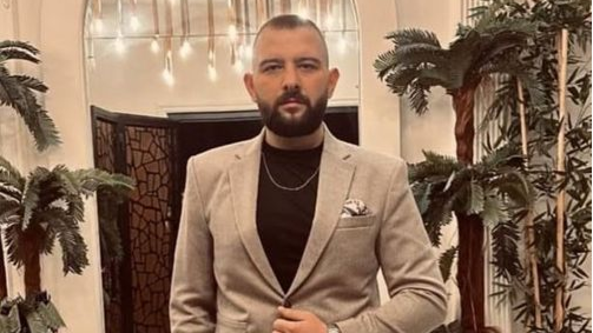 Bursa'da Trafik Kazasında Yaralanan Mert Can Çevikel, 21 Gün Sonra Hayatını Kaybetti