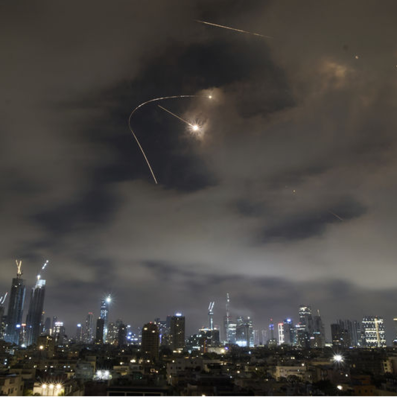 "İran'la olası bir savaşın maliyeti 10 milyar doları bulabilir"