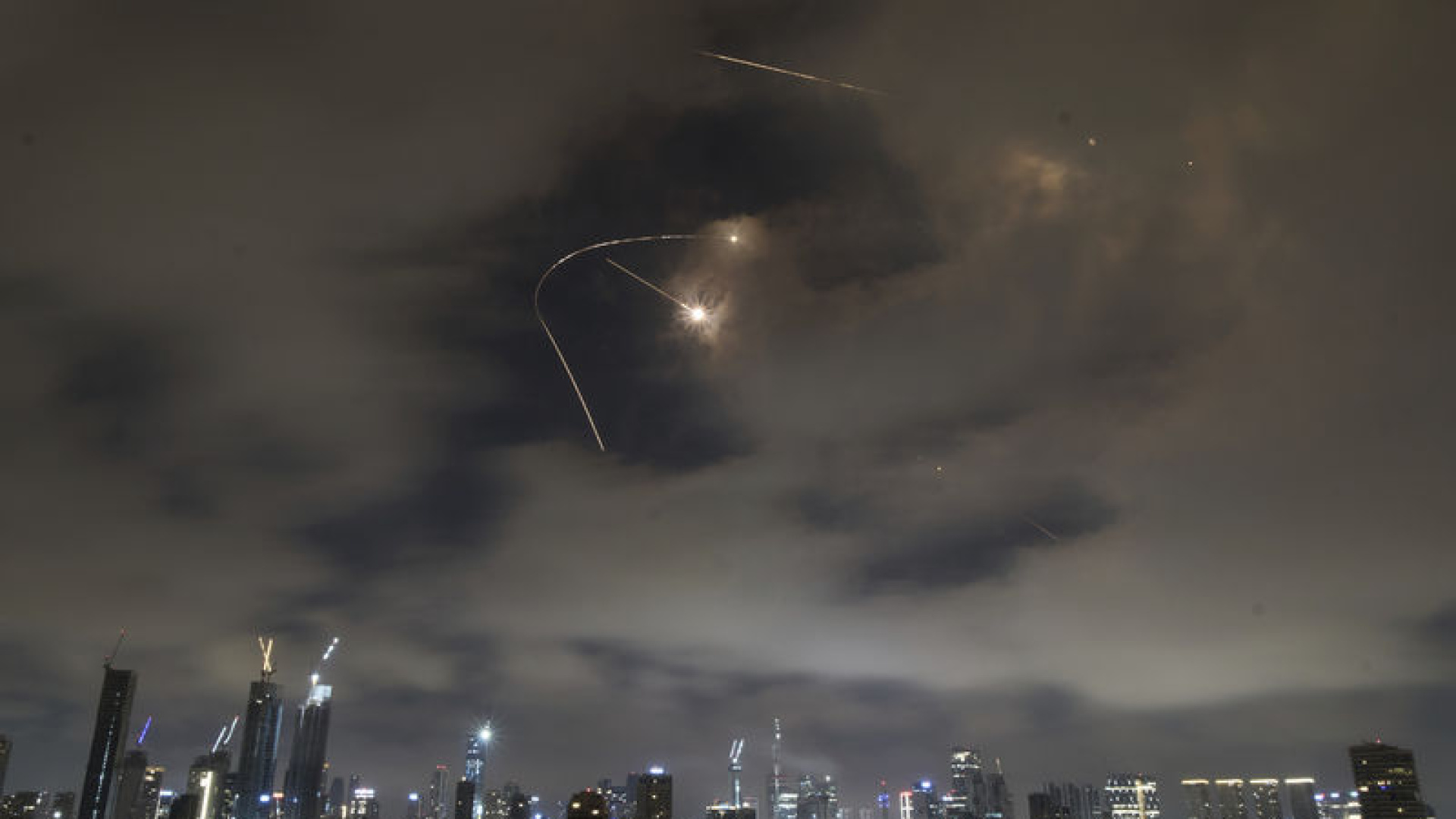 İsrail basını: İran’la olası bir savaşın maliyeti yaklaşık 10 milyar doları bulabilir | Dış Haberler