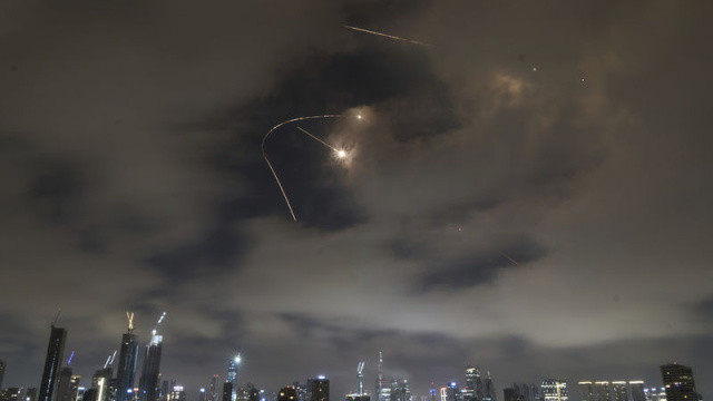 "İran'la olası bir savaşın maliyeti 10 milyar doları bulabilir"