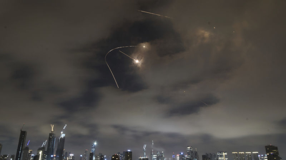 "İran'la olası bir savaşın maliyeti 10 milyar doları bulabilir"