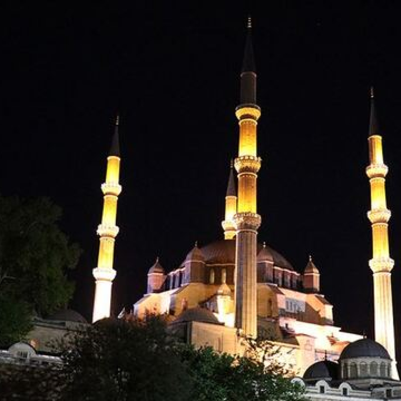 Berat Kandili çekilecek tesbihler ve zikirler