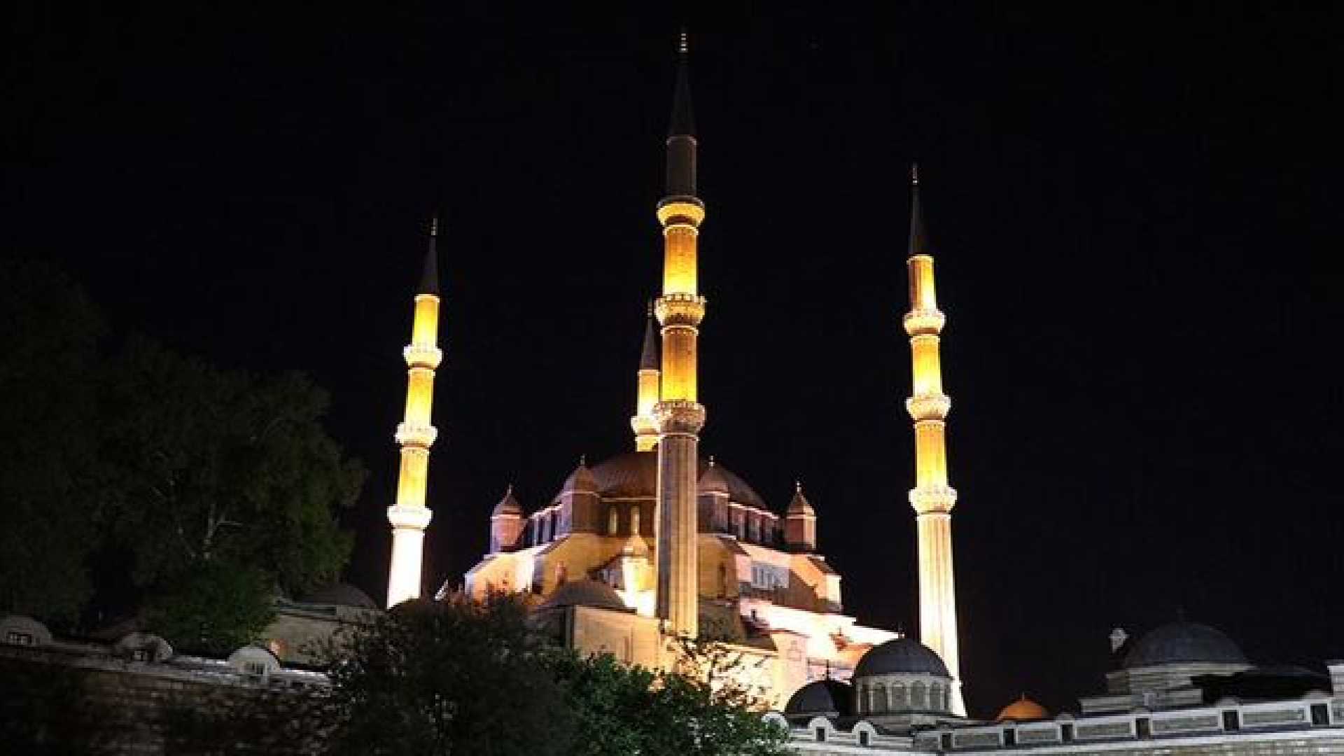 BERAT KANDİLİ ZİKİRLERİ VE TESBİHLERİ | Diyanet ile Berat Kandili'nde çekilecek tesbihler ve zikirler neler? Berat Kandili Gecesi tesbihatı