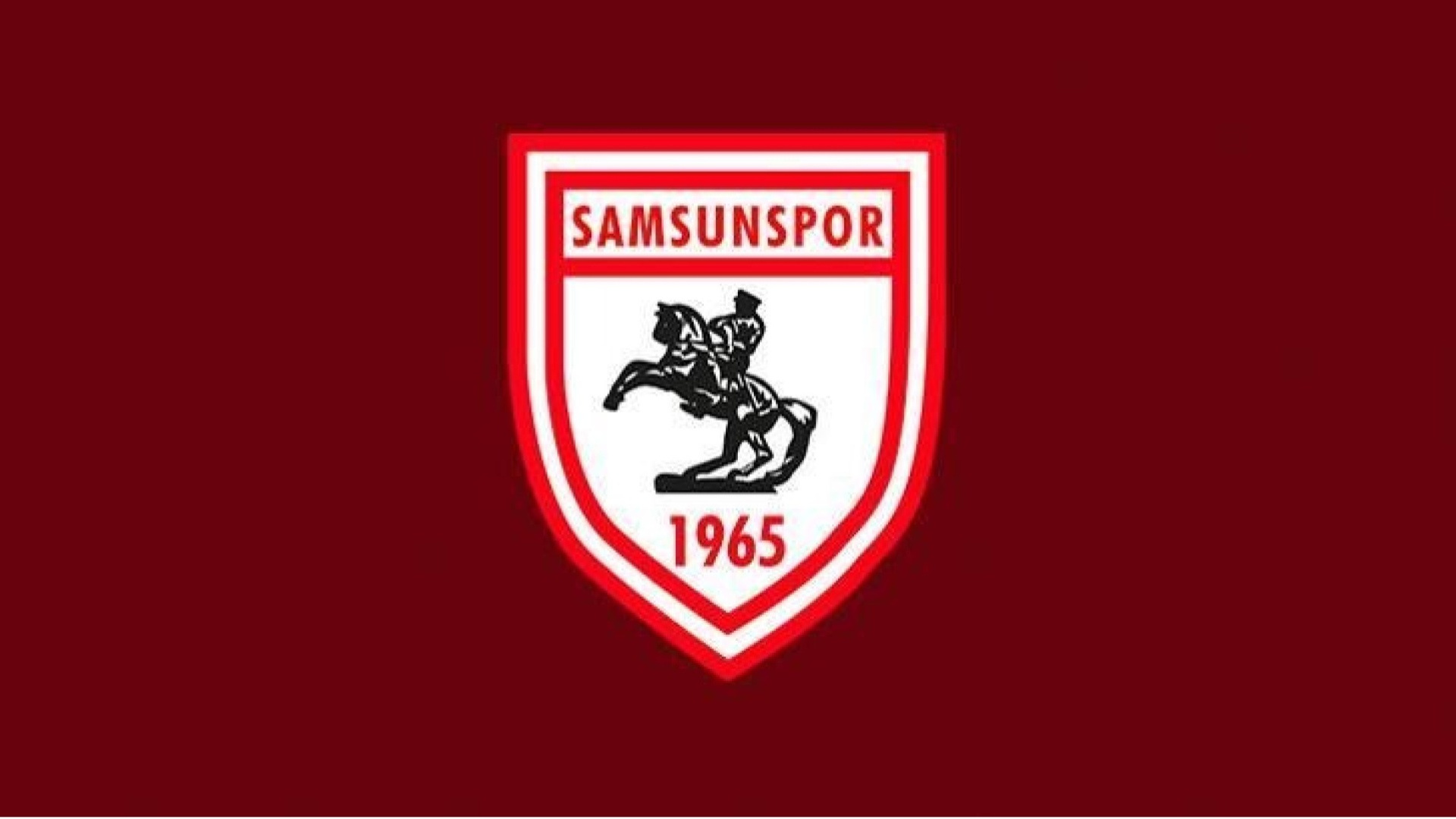 Samsunspor'dan Resmi Açıklama: Başkan Vekili Bilen Görevden Alınmadı