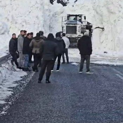 İki ilde çığ alarmı!