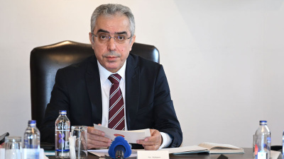 Terörsüz Türkiye ve bölgeye geçiş sürecinde Kürtlerin geleceği