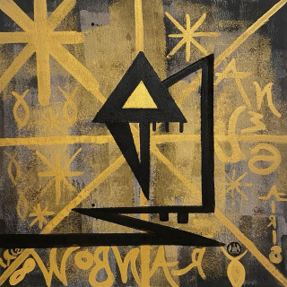 Jale İris Gökçe'den yeni sergi: Kendilik/Self