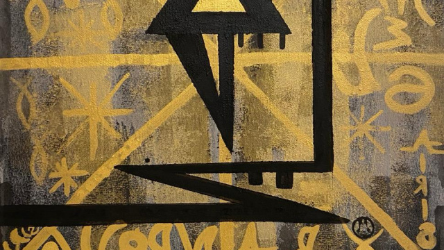 Jale İris Gökçe'den yeni sergi: Kendilik/Self