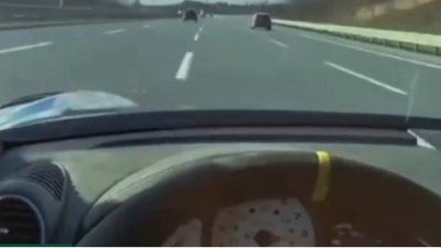 Yerlikaya: Drift atan sürücülere 140 bin lira ceza