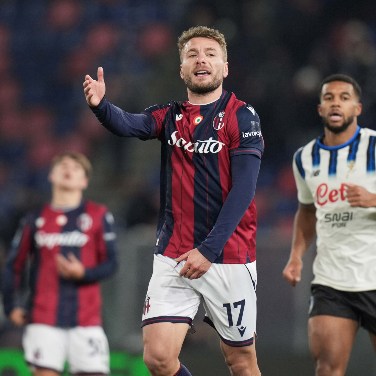 İşte Immobile'nin yeni adresi!