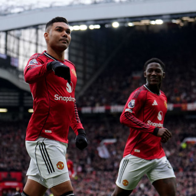 MANU, Michael Carrick'le kayıpsız ilerliyor!