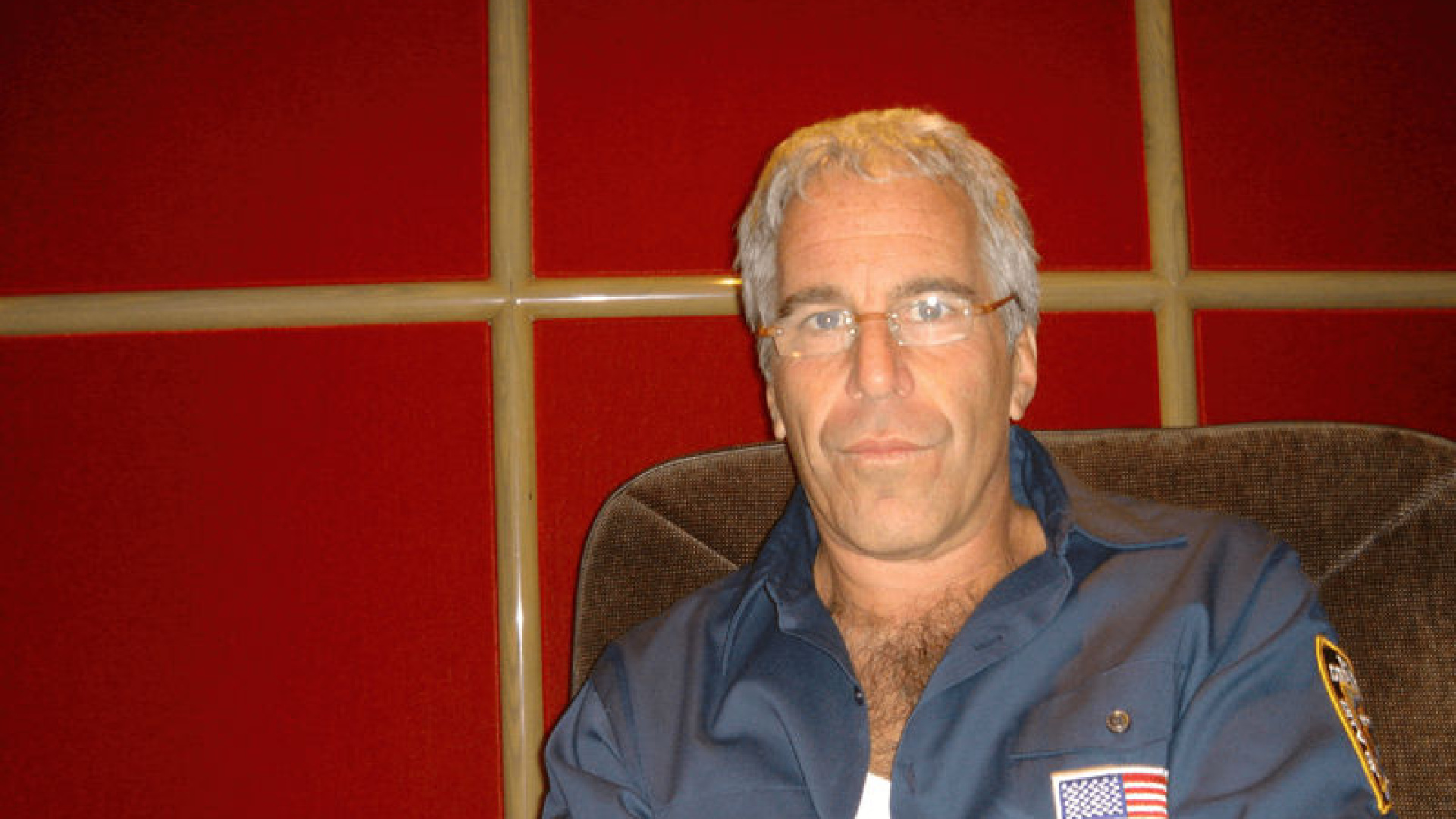 Epstein Belgelerinde Putin'in Yerine Geçebilecek İsim Ortaya Çıktı