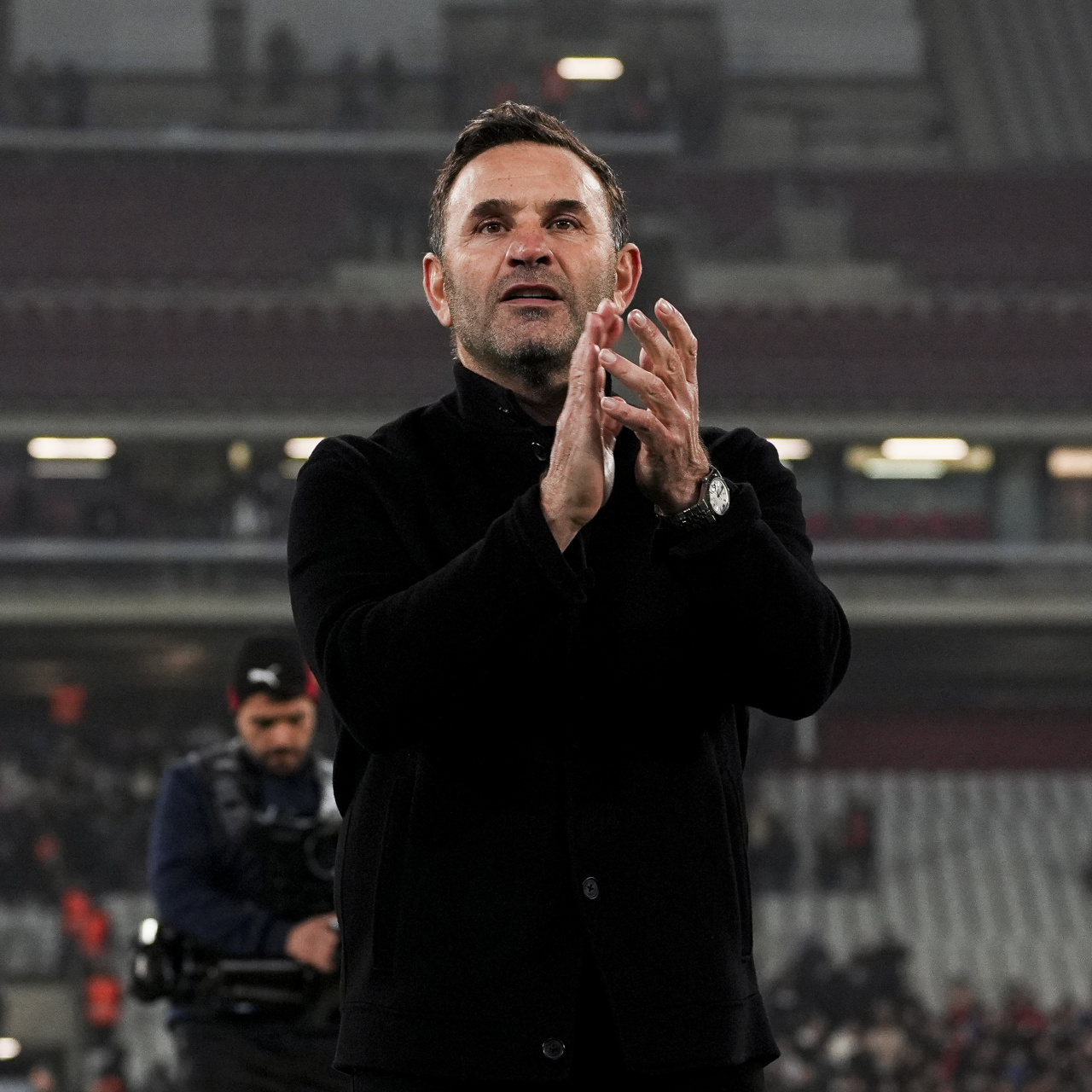 Okan Buruk'tan 4 değişiklik!