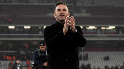 Okan Buruk'tan 4 değişiklik!