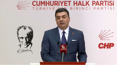 CHP'li Emre: Konteyner kentlerde yaşam kalıcı bir belirsizliğe evrildi