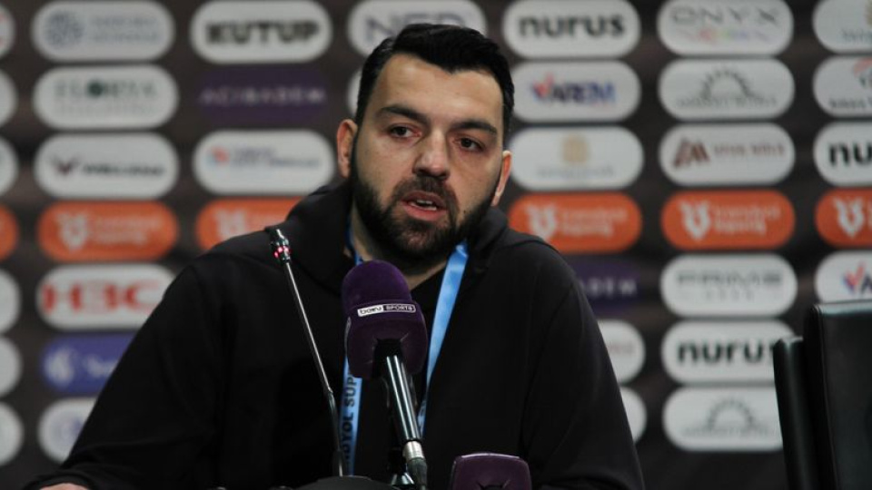 "Taraftarımızdan özür diliyoruz"