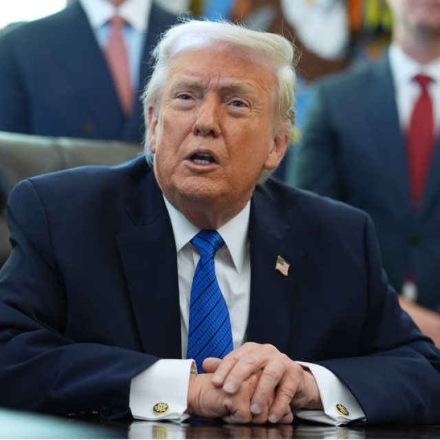 Trump, Küba ile petrol görüşmelerini başlattı