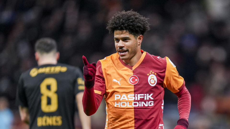 Sara, ligde oynadığı son 3 maçı boş geçmedi!