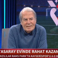 "Güç dengesi farklı olan iki takım!"