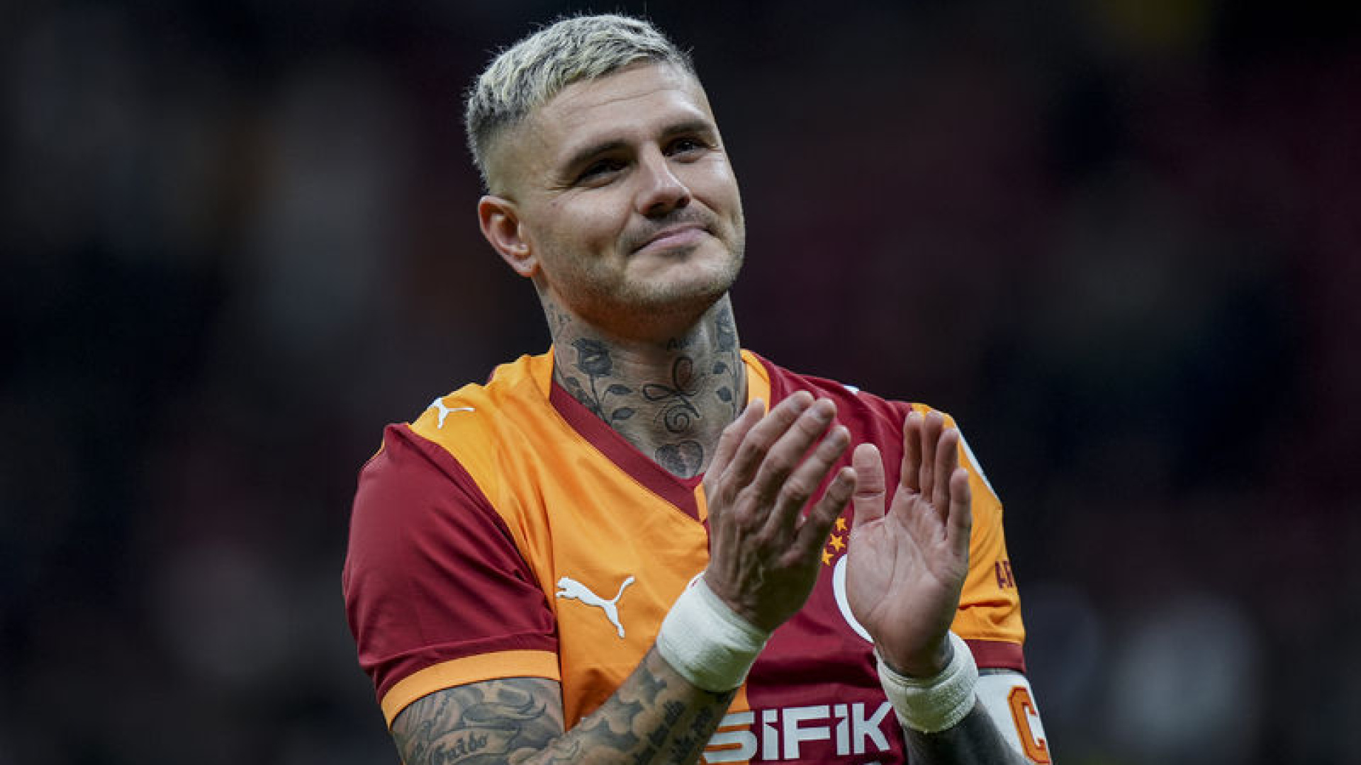 Juventus'tan Mauro Icardi Transferi İçin Resmi Açıklama Geldi!
