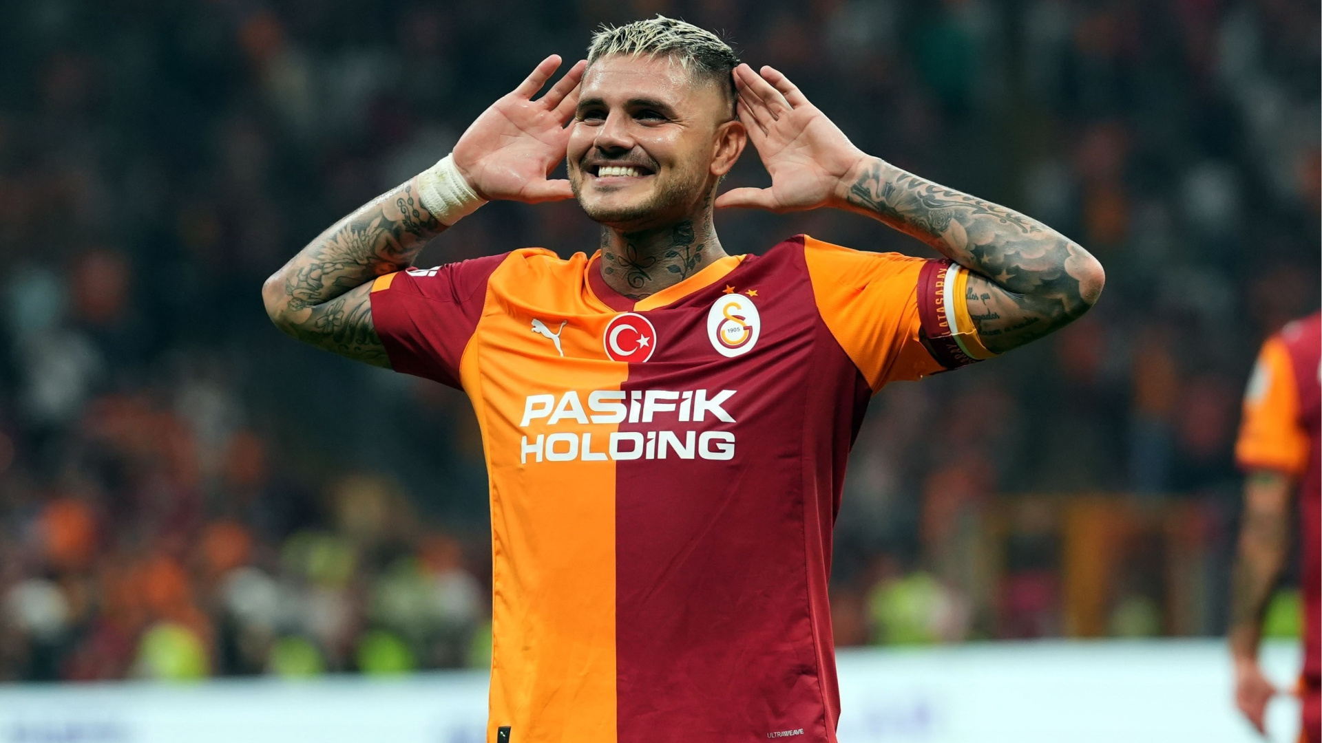 Juventus'tan Mauro Icardi Transfer Açıklaması: Chiellini Resmen Duyurdu!