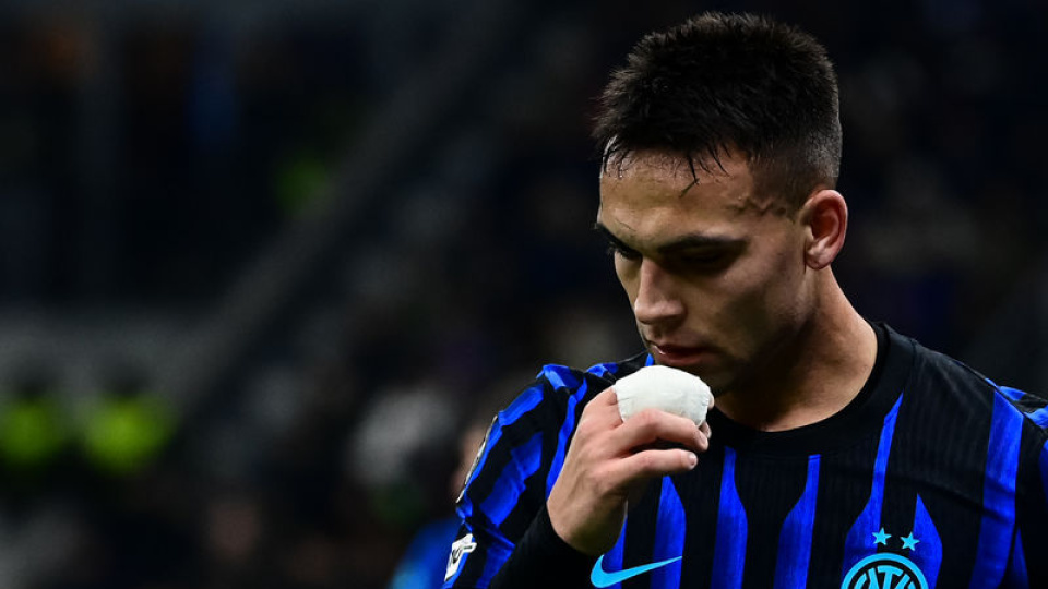 Inter, ilk yarıda fişi çekti!