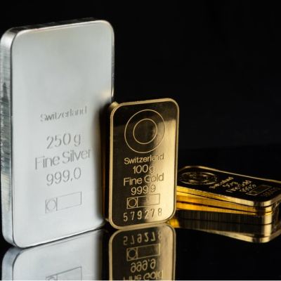 Değerli metallerde düşüş sürüyor