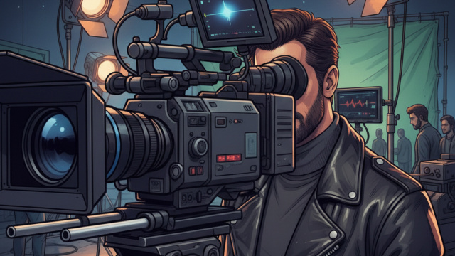 Hikayenin sahibi hakikatin de sahibidir