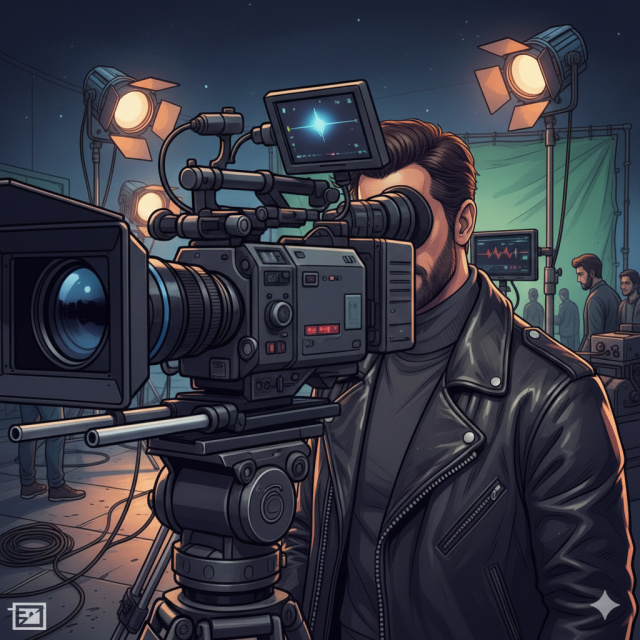 Hikayenin sahibi hakikatin de sahibidir