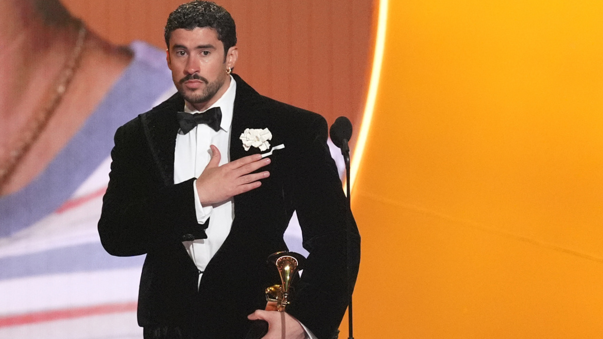 68. Grammy Ödülleri Sahiplerini Buldu: Bad Bunny ve Kendrick Lamar Tarih Yazdı
