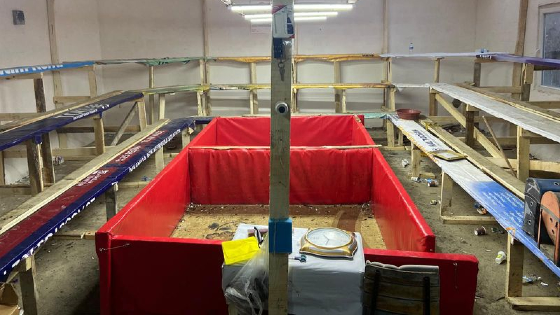 Son dakika: Samsun'da horoz dövüştüren 91 kişiye 1 milyon 55 bin lira ceza verildi