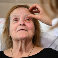 İngiliz hastanın "karanlık dünyası" Türkiye'de aydınlandı