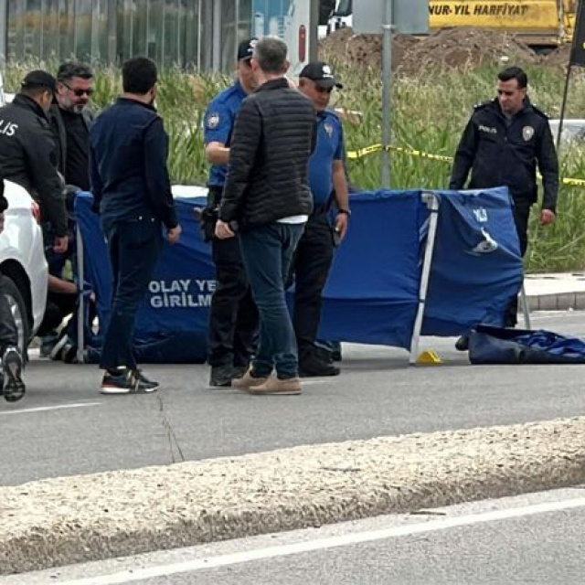 Dehşetten 4 gün önceki mesajlar ortaya çıktı!