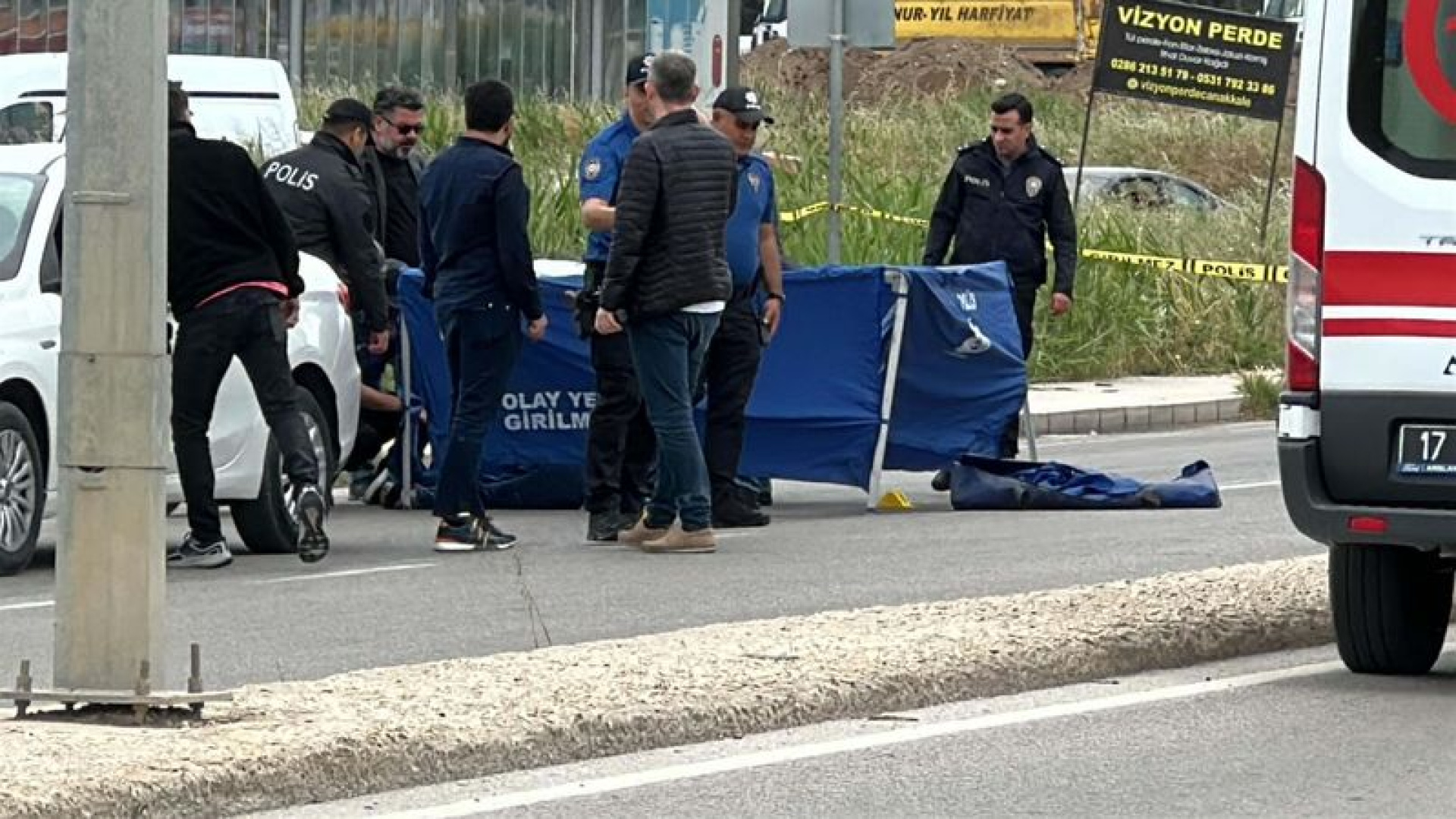 Katili Kardeşi Uyarmıştı! Çanakkale'deki Cinayetin 4 Gün Öncesinden Mesajlar