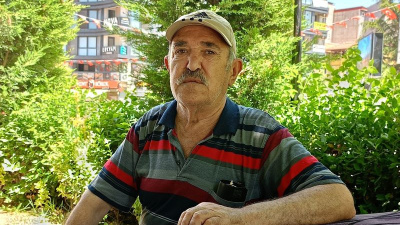 İşitme engelli adam ölü bulundu