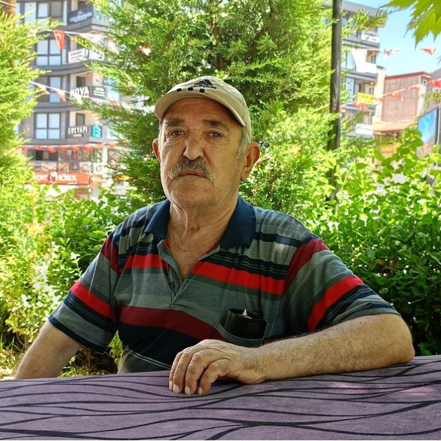 İşitme engelli adam ölü bulundu