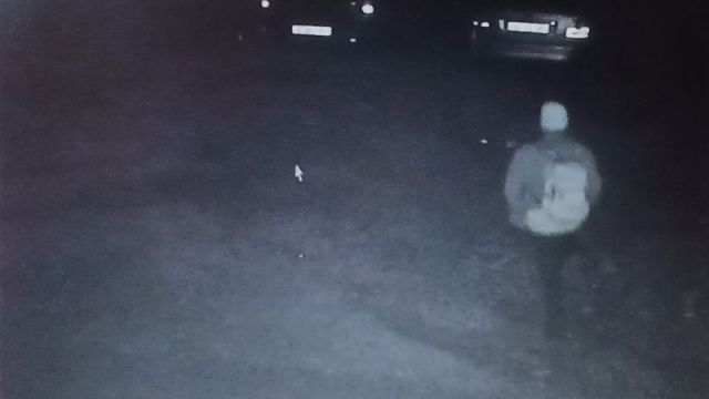 Otoparkta cansız bedeni bulundu