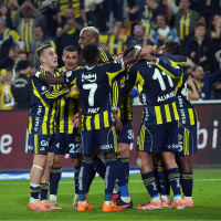 Fenerbahçe'de tek hedef galibiyet!