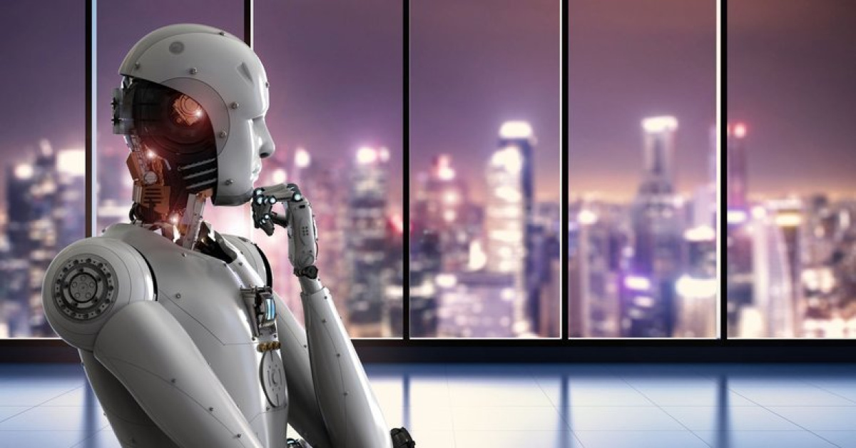 Şakaydı gerçek oldu, AI insanlığı tehdit ediyor!