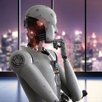 Şakaydı gerçek oldu, AI insanlığı tehdit ediyor!