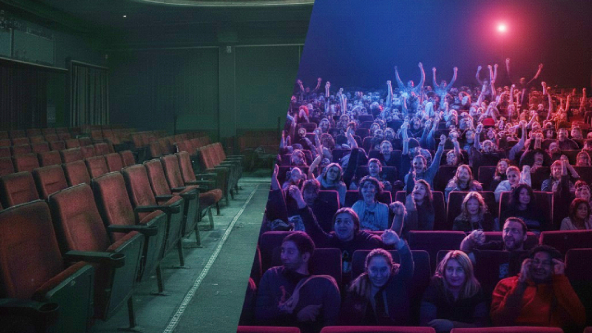 2026'da Türk Filmleri İzleyici Kaybederken Yabancı Filmlerde Patlama