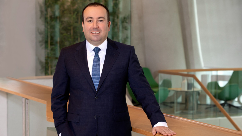 Çimsa'dan 5 yılda 1.5 milyar dolarlık ihracat