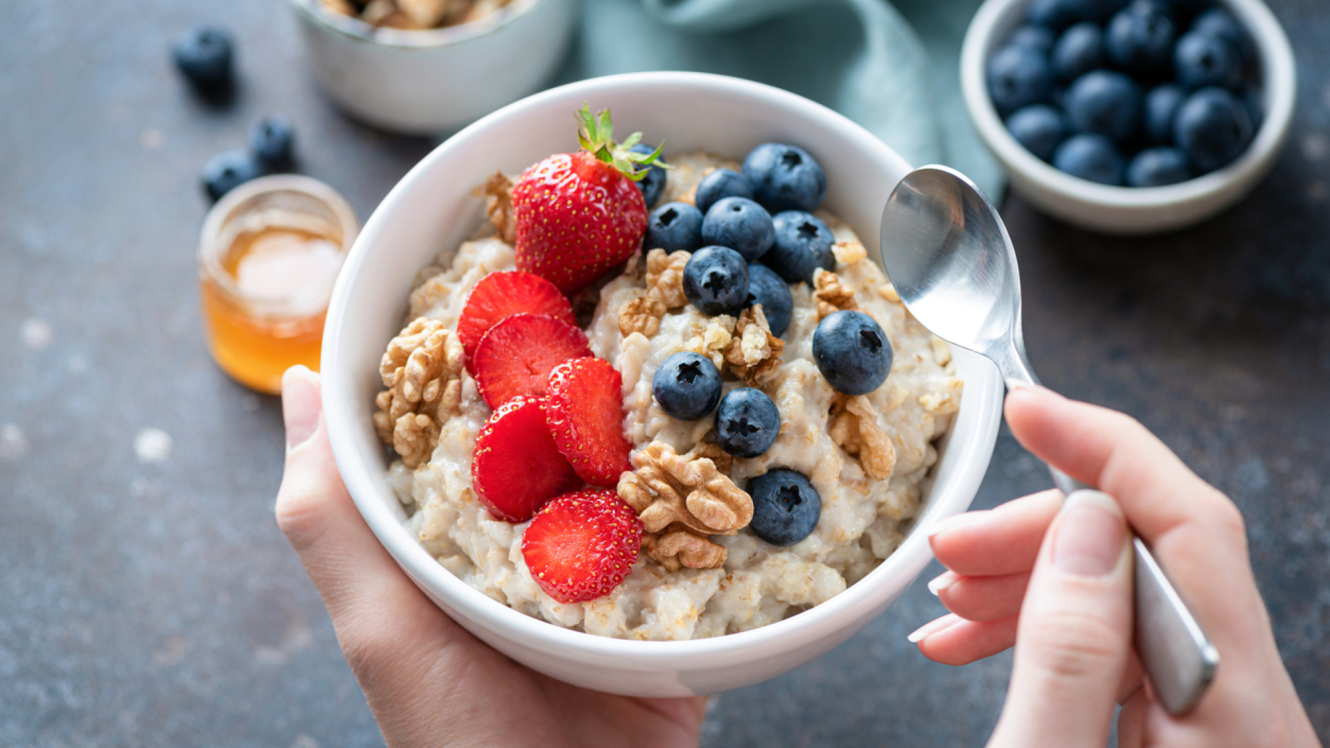 Müsli Nasıl Yenir ve Faydaları Nelerdir? Sağlıklı Tüketim Rehberi
