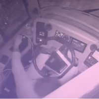 Belediye otobüsüne ateş açan uzman çavuşa 3 suçtan dava!