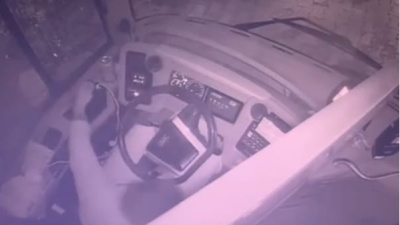 Belediye otobüsüne ateş açan uzman çavuşa 3 suçtan dava!