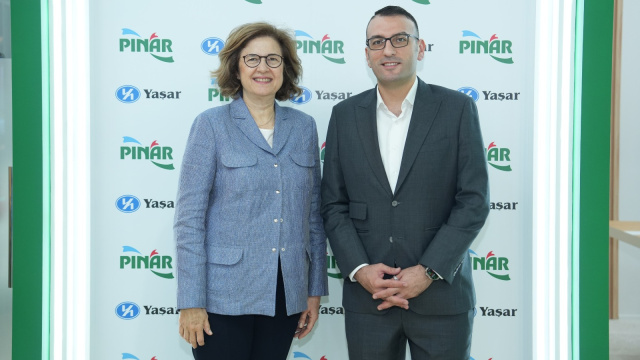 2025’te 30 milyon dolarlık ihracat yaptı